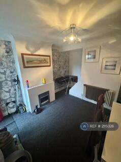 Communal Lounge