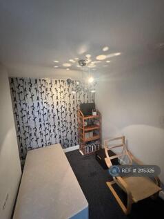 2nd Bedroom To Rent