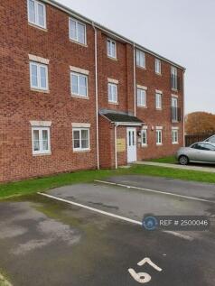 Front Whole Flats