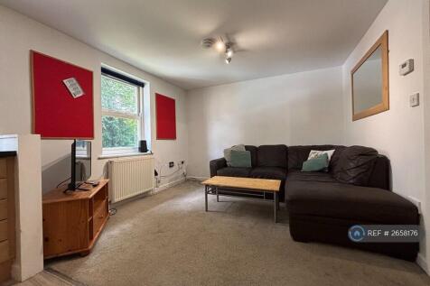 Open Plan Living Space