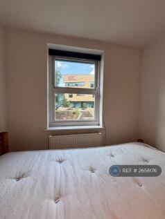 Opposite University Buildings