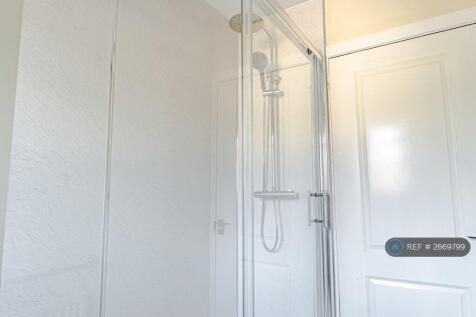 Shower Unit