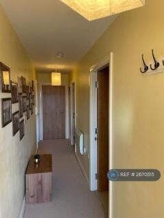 Entrance Corridor