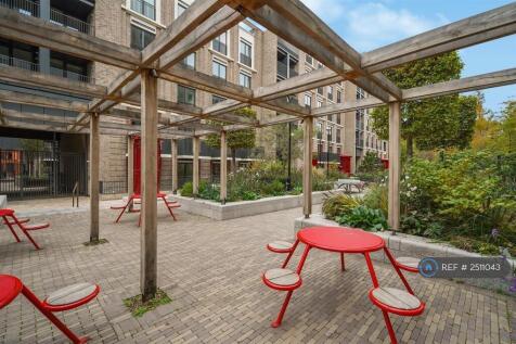 Communal Spaces