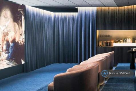 Cinema Room