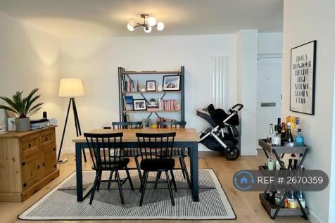 Dining / Work Space