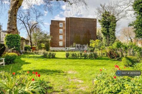 Communal Garden