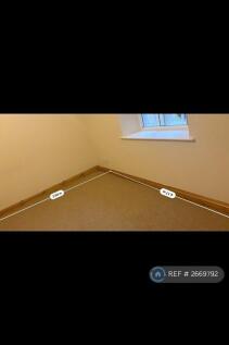 Room Behind Lounge Dimensions