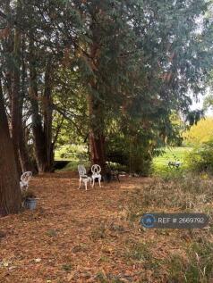 Access To Wooded Area