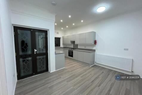 Kitchen Dinette