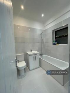 Gf Bathroom