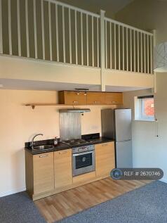 Kitchenette