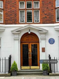 Main Entrance