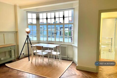 Main Room 1