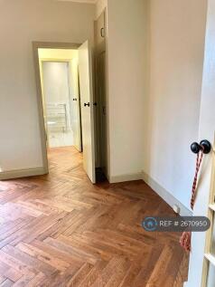 Main Room To Bathroom