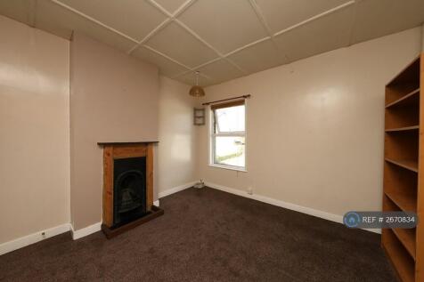 Front Bedroom