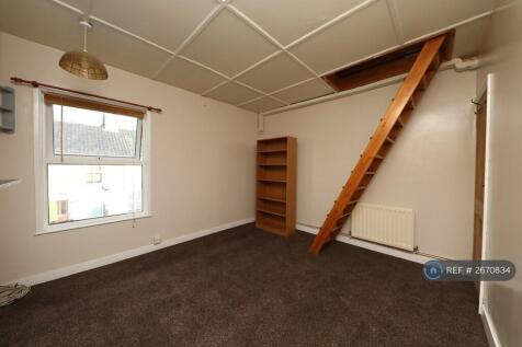 Front Bedroom