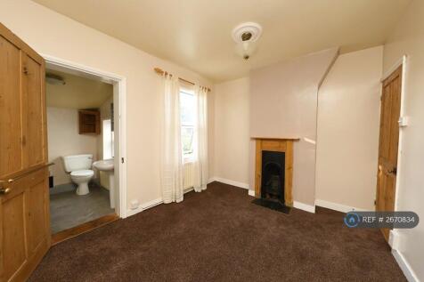 Back Bedroom