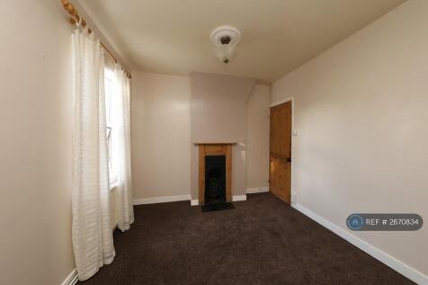 Back Bedroom