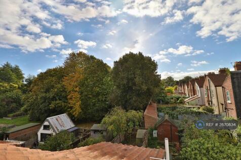 View From Loft