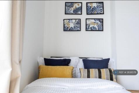 Different Angle Of 2nd Bedroom 