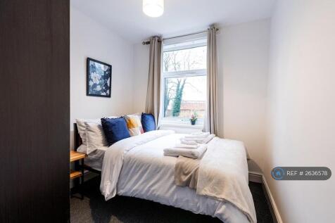4th Double Bedroom