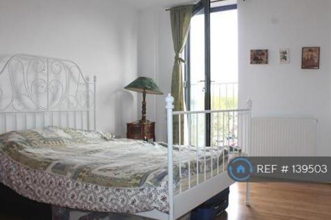 Master Bed Room