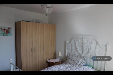 Master Bed Room