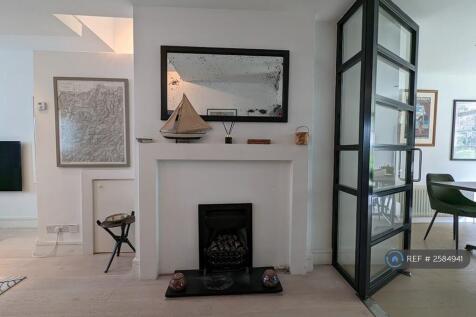 Fireplace (Gas)