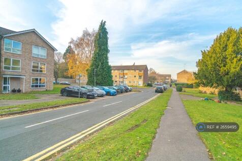 Lima Court Private Resident Area