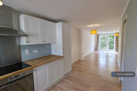 Open Plan Floor 1