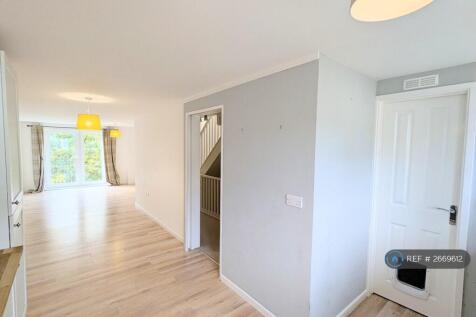 Open Plan Floor 1