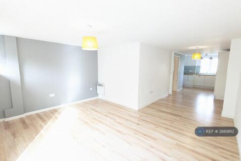 Open Plan Floor 1