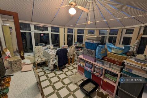 Shared Conservatory