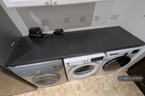 Shared Utility Room