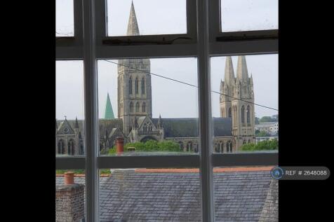 View From Bedroom 1