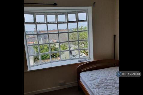 View From Bedroom 2