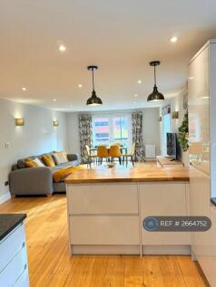 Lounge And Dining Area