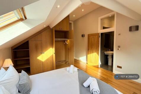Master Bedroom 1