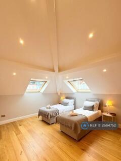 Master Bedroom 1