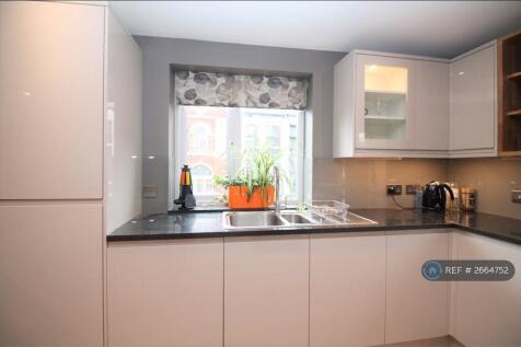 Kitchen Window