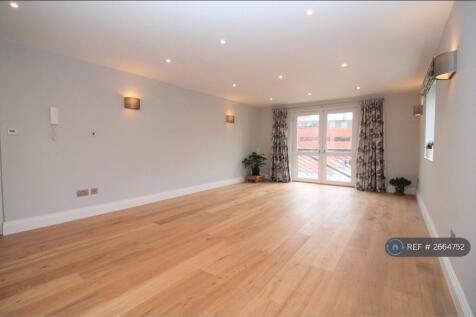 Dining/Lounge Area Unfurnished - Balcony