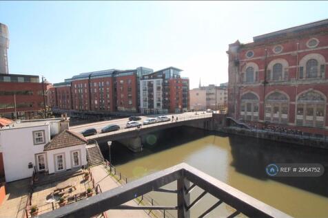 View From Balcony