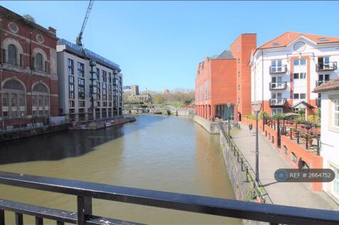 No. 30 Ferryman's - Top Floor Maisonette