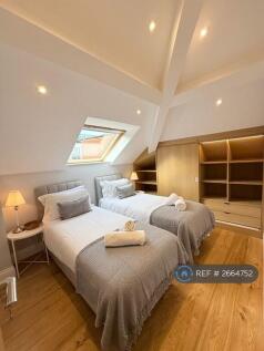 Master Bedroom 1