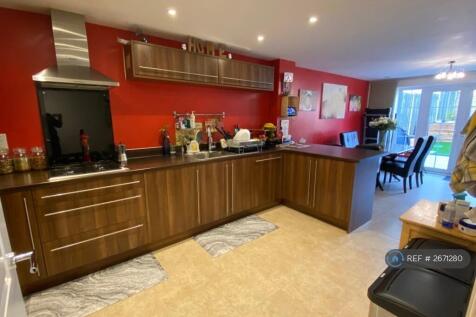 Kitchen Dining 1