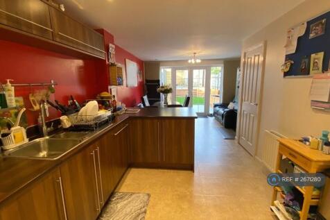 Kitchen Dining 2