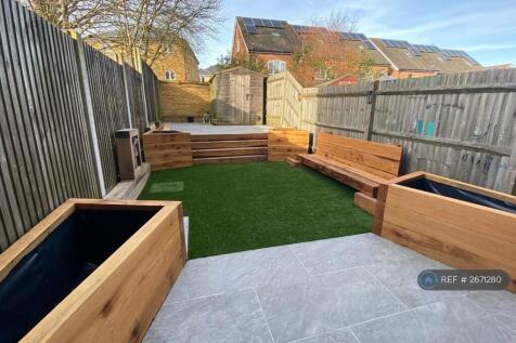 Garden 1