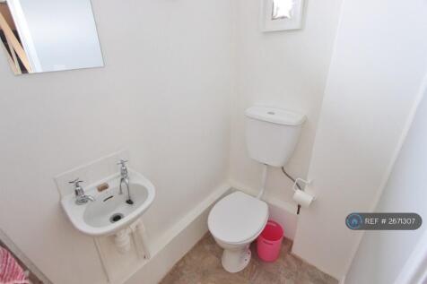 Downstairs Cloakroom