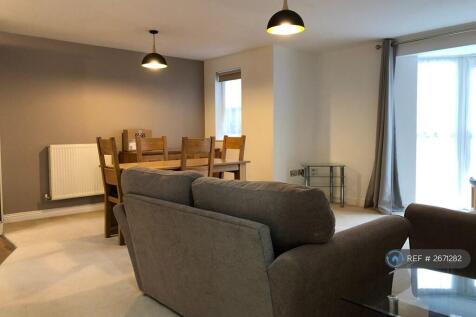 Living / Dining Room
